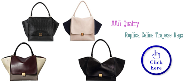 Designer Replica Celine Gourmette Small Bags Outlet  